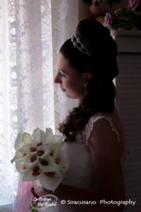 Fotografo Matrimonio La Bottega dei Ricordi Messina - Matrimonio Enzo e Oriana