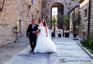 Fotografo Matrimonio La Bottega dei Ricordi Messina - Matrimonio Enzo e Oriana