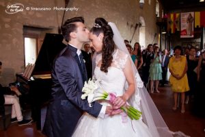 Fotografo Matrimonio La Bottega dei Ricordi Messina - Matrimonio Enzo e Oriana