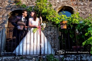 Fotografo Matrimonio La Bottega dei Ricordi Messina - Matrimonio Enzo e Oriana