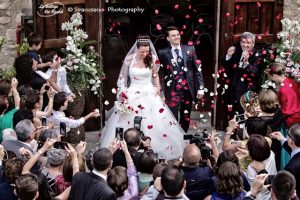 Fotografo Matrimonio La Bottega dei Ricordi Messina - Matrimonio Enzo e Oriana