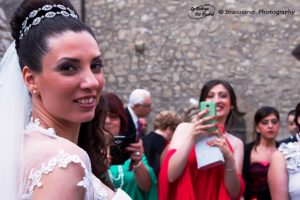 Fotografo Matrimonio La Bottega dei Ricordi Messina - Matrimonio Enzo e Oriana