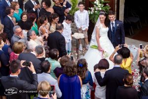 Fotografo Matrimonio La Bottega dei Ricordi Messina - Matrimonio Enzo e Oriana