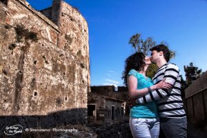 Fotografo Matrimonio La Bottega dei Ricordi Messina - Matrimonio Enzo e Oriana