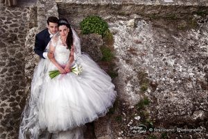 Fotografo Matrimonio La Bottega dei Ricordi Messina - Matrimonio Enzo e Oriana