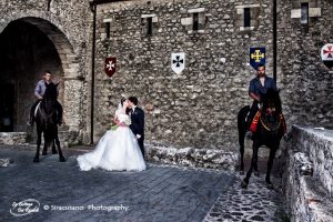 Fotografo Matrimonio La Bottega dei Ricordi Messina - Matrimonio Enzo e Oriana