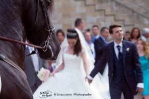 Fotografo Matrimonio La Bottega dei Ricordi Messina - Matrimonio Enzo e Oriana