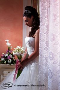 Fotografo Matrimonio La Bottega dei Ricordi Messina - Matrimonio Enzo e Oriana