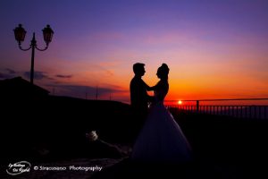Fotografo Matrimonio La Bottega dei Ricordi Messina - Matrimonio Enzo e Oriana