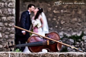 Fotografo Matrimonio La Bottega dei Ricordi Messina - Matrimonio Enzo e Oriana