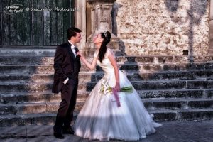 Fotografo Matrimonio La Bottega dei Ricordi Messina - Matrimonio Enzo e Oriana