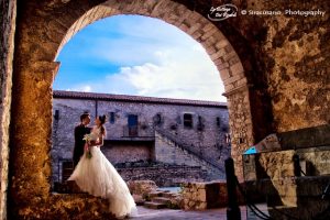 Fotografo Matrimonio La Bottega dei Ricordi Messina - Matrimonio Enzo e Oriana
