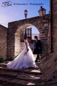 Fotografo Matrimonio La Bottega dei Ricordi Messina - Matrimonio Enzo e Oriana