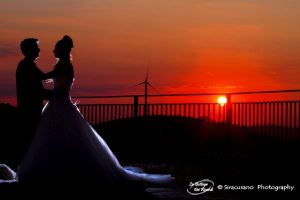 Fotografo Matrimonio La Bottega dei Ricordi Messina - Matrimonio Enzo e Oriana
