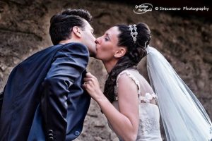 Fotografo Matrimonio La Bottega dei Ricordi Messina - Matrimonio Enzo e Oriana