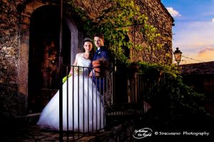 Fotografo Matrimonio La Bottega dei Ricordi Messina - Matrimonio Enzo e Oriana