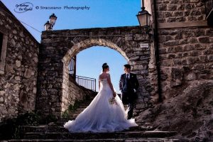 Fotografo Matrimonio La Bottega dei Ricordi Messina - Matrimonio Enzo e Oriana