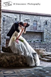 Fotografo Matrimonio La Bottega dei Ricordi Messina - Matrimonio Enzo e Oriana