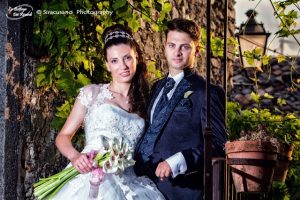Fotografo Matrimonio La Bottega dei Ricordi Messina - Matrimonio Enzo e Oriana