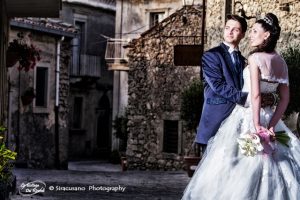 Fotografo Matrimonio La Bottega dei Ricordi Messina - Matrimonio Enzo e Oriana