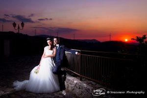 Fotografo Matrimonio La Bottega dei Ricordi Messina - Matrimonio Enzo e Oriana