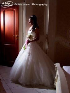 Fotografo Matrimonio La Bottega dei Ricordi Messina - Matrimonio Enzo e Oriana
