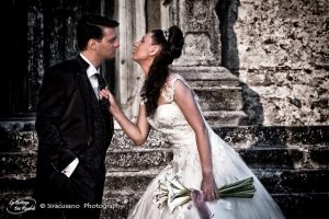 Fotografo Matrimonio La Bottega dei Ricordi Messina - Matrimonio Enzo e Oriana
