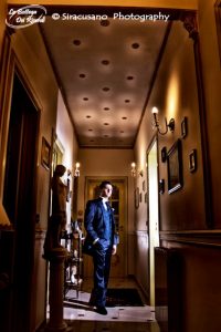 Fotografo Matrimonio La Bottega dei Ricordi Messina - Matrimonio Enzo e Oriana