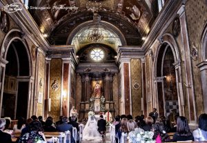 Fotografo Matrimonio La Bottega dei Ricordi Messina - Pietro e Clara