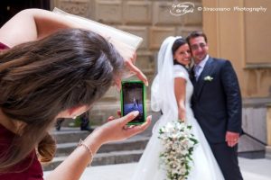 Fotografo Matrimonio La Bottega dei Ricordi Messina - Pietro e Clara