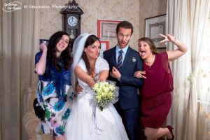 Fotografo Matrimonio La Bottega dei Ricordi Messina - Pietro e Clara