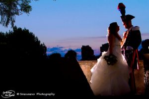 Fotografo Matrimonio La Bottega dei Ricordi Messina - Salvatore e Valentina