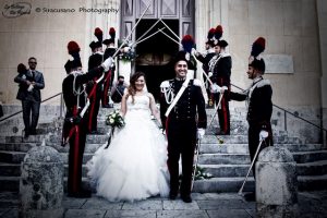 Fotografo Matrimonio La Bottega dei Ricordi Messina - Salvatore e Valentina