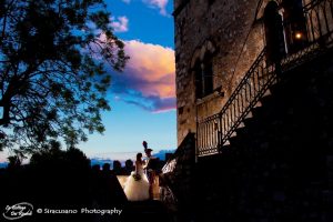 Fotografo Matrimonio La Bottega dei Ricordi Messina - Salvatore e Valentina