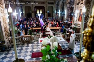 Fotografo Matrimonio La Bottega dei Ricordi Messina - Salvatore e Valentina