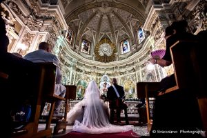Fotografo Matrimonio La Bottega dei Ricordi Messina - Salvatore e Valentina