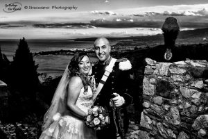 Fotografo Matrimonio La Bottega dei Ricordi Messina - Salvatore e Valentina