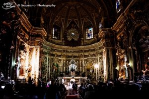 Fotografo Matrimonio La Bottega dei Ricordi Messina - Salvatore e Valentina