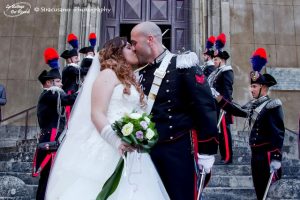 Fotografo Matrimonio La Bottega dei Ricordi Messina - Salvatore e Valentina