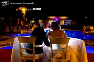 Fotografo Matrimonio La Bottega dei Ricordi Messina - Salvatore e Valentina