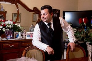Fotografo Matrimonio La Bottega dei Ricordi Messina - Enzo e Natalia
