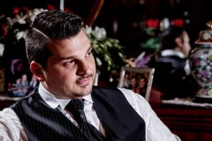 Fotografo Matrimonio La Bottega dei Ricordi Messina - Enzo e Natalia