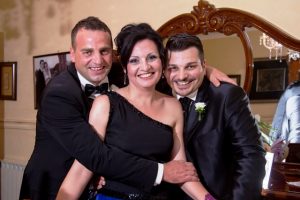 Fotografo Matrimonio La Bottega dei Ricordi Messina - Enzo e Natalia