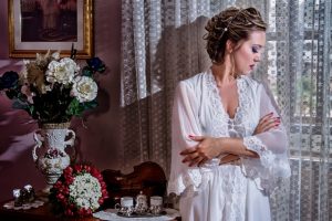 Fotografo Matrimonio La Bottega dei Ricordi Messina - Enzo e Natalia