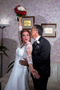 Fotografo Matrimonio La Bottega dei Ricordi Messina - Enzo e Natalia