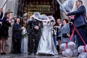 Fotografo Matrimonio La Bottega dei Ricordi Messina - Enzo e Natalia