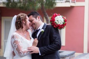 Fotografo Matrimonio La Bottega dei Ricordi Messina - Enzo e Natalia