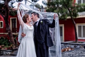 Fotografo Matrimonio La Bottega dei Ricordi Messina - Enzo e Natalia