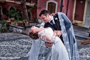 Fotografo Matrimonio La Bottega dei Ricordi Messina - Enzo e Natalia