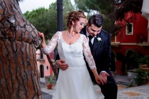 Fotografo Matrimonio La Bottega dei Ricordi Messina - Enzo e Natalia